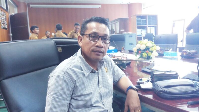 Arah Petunjuk Pengungsian Sangat Dibutuhkan Masyarakat