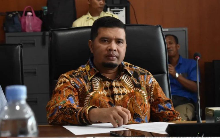 Fraksi PKS Soroti Penurunan Target PAD dan Efisiensi Anggaran dalam P-APBD 2025 Kota Medan