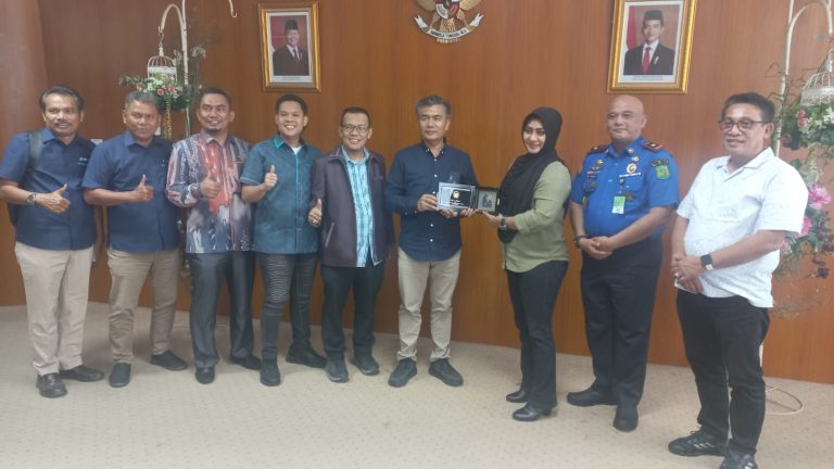 Lailatul Badri Usulkan Gedung Pelindo Krakatau Ujung Dijadikan UPT Damkar