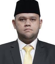 El Barino Shah Dorong Pemko Medan Percepat Penanaman Kabel Bawah Tanah