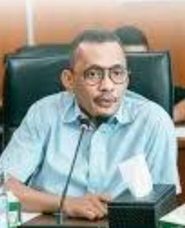 Anggota DPRD Medan dr Faisal Arbie: Kendati Anggaran Berkurang, Pelayanan Kesehatan Jangan Sampai Kendor