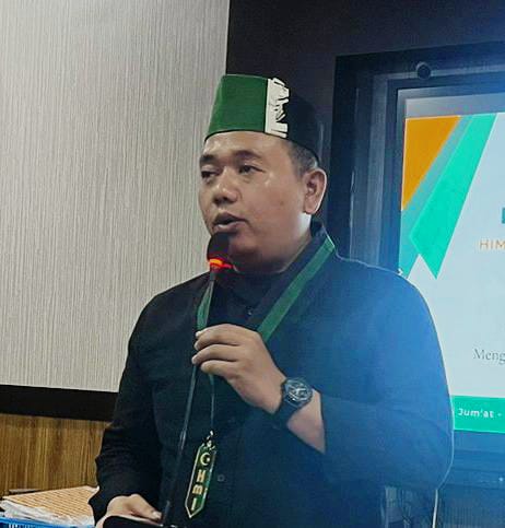 Komunikasi Buruk; HMI Sumut Minta agar Gubernur Copot Kepala BKAD Sumut