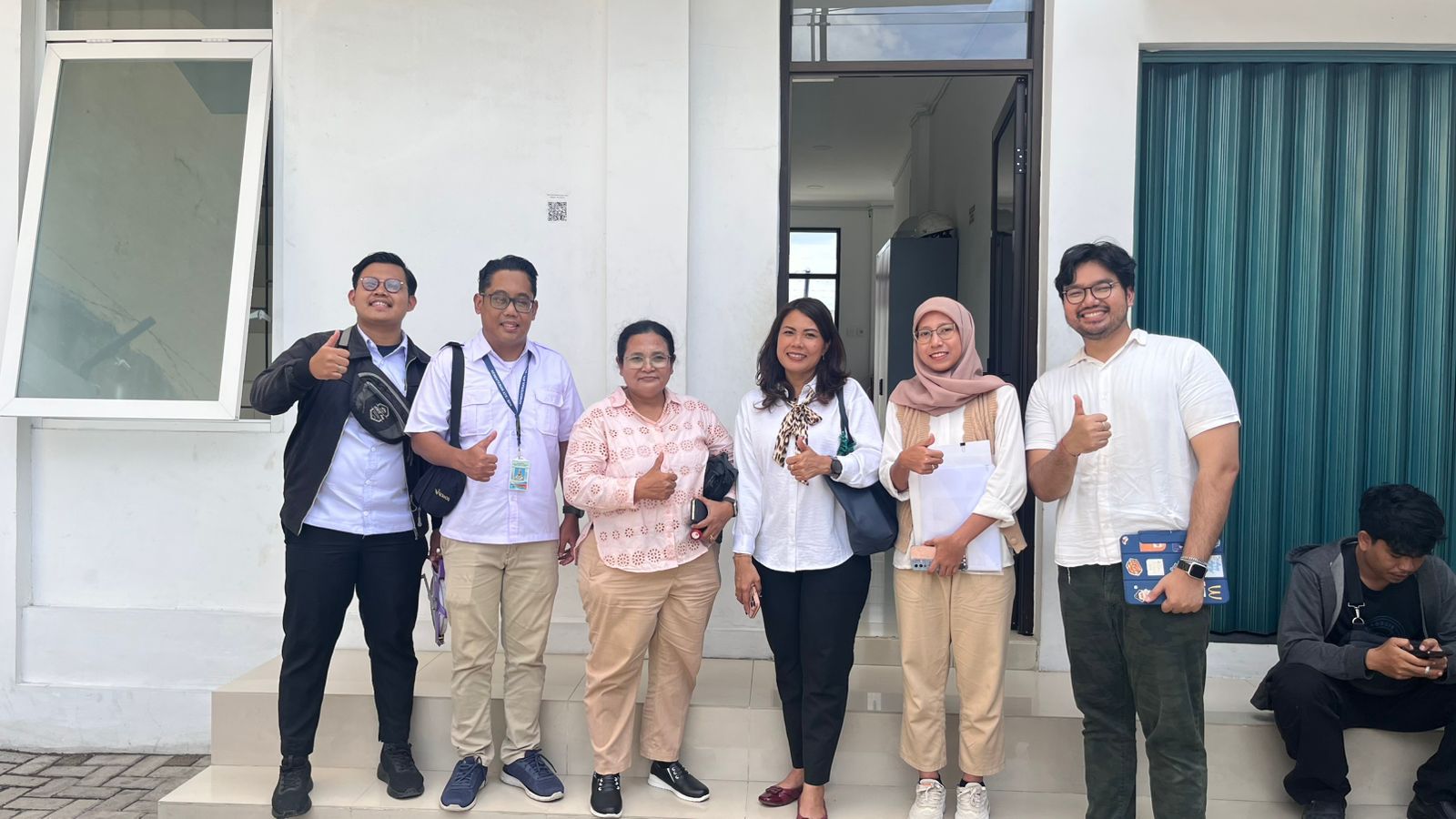 Kantor Pertanahan Deli Serdang Dukung Penuh Pelaksanaan KKPR dan PMPUMK di Namo Rambe, Dorong Kepastian Hukum dan Investasi Berkelanjutan