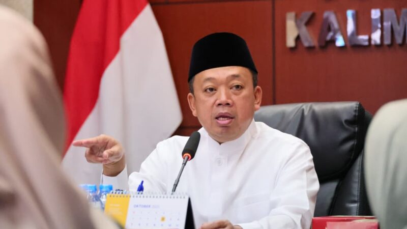 Ajak Organisasi Keagamaan Sertipikasi Lembaga Pendidikan, Menteri Nusron: Sebagai Early Warning System