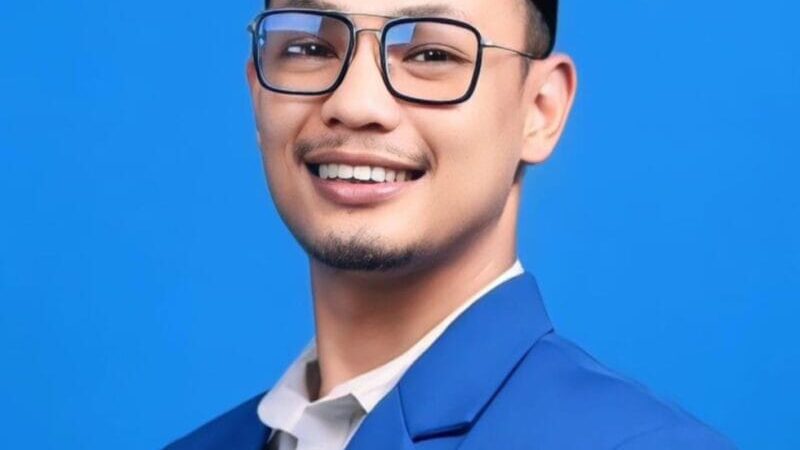 Viral di Acara IQOS di Danau Toba, Anggota DPRD Langkat Muhammad Rizki Rifai Klarifikasi: Bantah Keras Tudingan Negatif