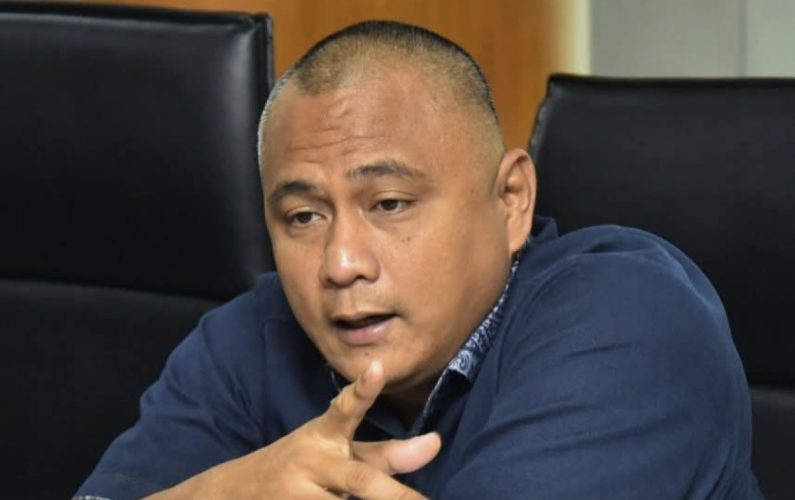 Pemko Medan Lamban Evakuasi Korban Banjir