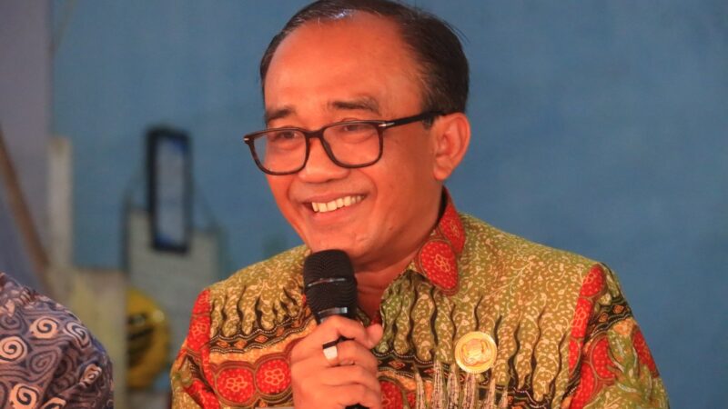 Wabup Samosir Apresiasi 15 Tahun Pengabdian Notaris Agnes Mauly Tamba, Dorong Peran Aktif dalam Penataan Agraria