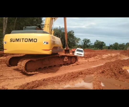 Suta Widhya: Regulasi Pertambangan Harus Menjamin Tidak Merusak Lingkungan dan Merugikan Warga Masyarakat Sekitar