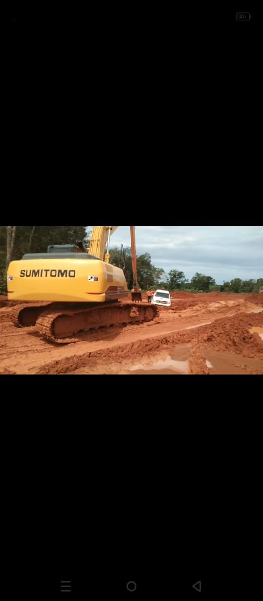 Suta Widhya: Regulasi Pertambangan Harus Menjamin Tidak Merusak Lingkungan dan Merugikan Warga Masyarakat Sekitar