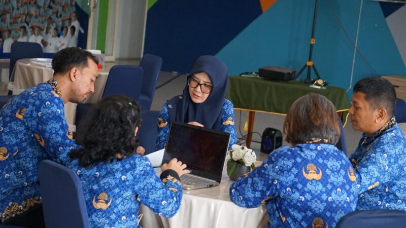 Sosialisai Kegiatan Pembaruan Peta Zona Nilai Tanah di Kota Medan