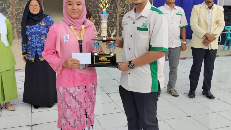 Gebyar Hari Pahlawan PDPM Langkat: Muhammad Rizki Rifai Bangun Semangat dan Potensi SDM di Langkat