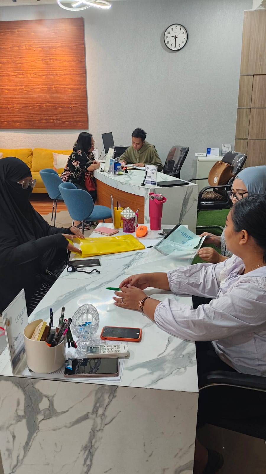 Tak Sempat di Hari Kerja? Layanan Pelataran Buka Kesempatan Urus Pertanahan di Akhir Pekan