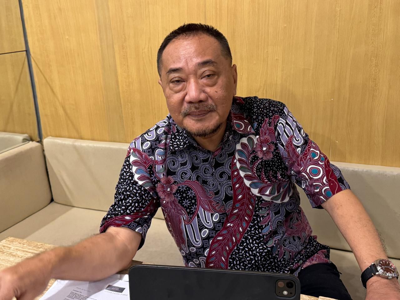 Pengadilan Menangkan Konsumen, Perintahkan Dua Jam Tangan RM Senilai Rp 80 Miliar Diserahkan