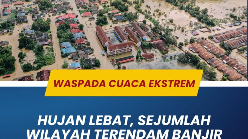 Kantor Pertanahan Deli Serdang Sampaikan Belasungkawa & Imbau Urus Sertipikat Hilang