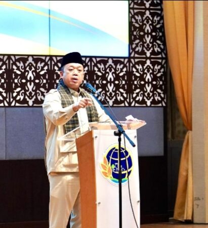 Kunjungan Perdana ke Papua, Menteri Nusron akan Sosialisasikan Pendaftaran Tanah Ulayat dan Serahkan Sertipikat Rumah Ibadah