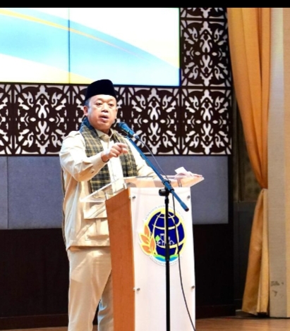 Kunjungan Perdana ke Papua, Menteri Nusron akan Sosialisasikan Pendaftaran Tanah Ulayat dan Serahkan Sertipikat Rumah Ibadah