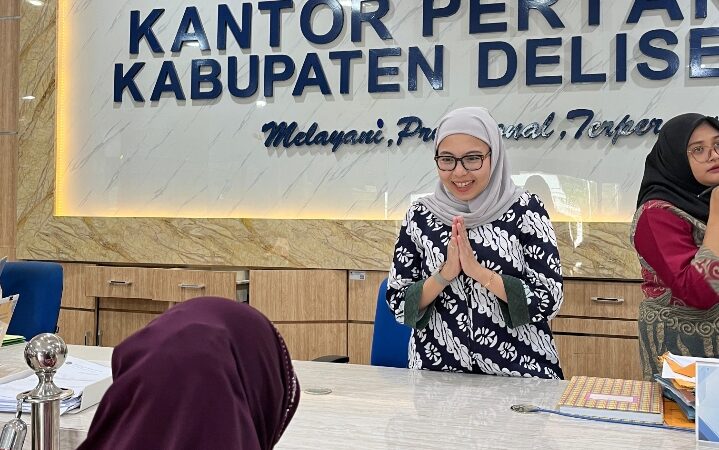 Kantah Deli Serdang Hadirkan Layanan Prioritas Tanpa Antrean: Lansia, Disabilitas, dan Ibu Hamil Kini Dilayani Lebih Cepat