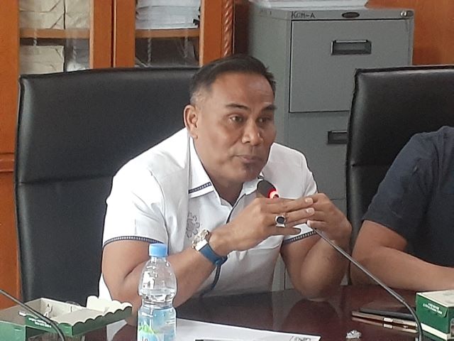 Musibah Banjir Patut Menjadi Introspeksi Diri