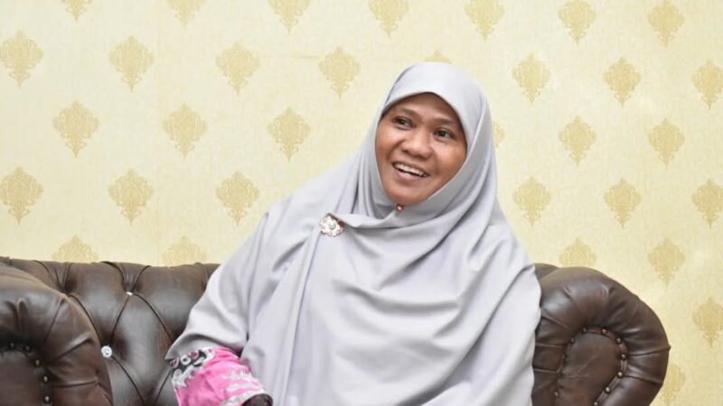 Jelang Nataru Pasokan untuk BBM dan LPG Meningkat