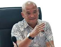 HUT ke-80 TNI, Robi Barus Minta Pemko Medan Libatkan TNI dalam Menjaga Keamanan Rakyat