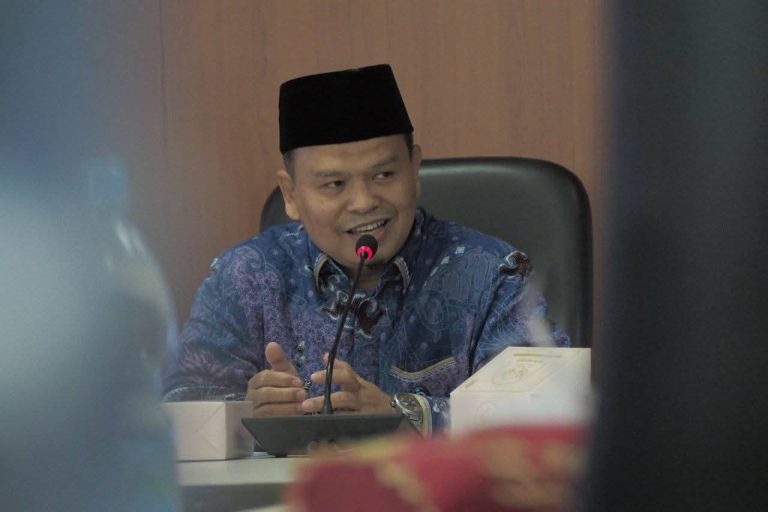 H. Kasman Bin Marasakti Lubis Dukung Penghapusan Tunggakan Iuran BPJS Kesehatan