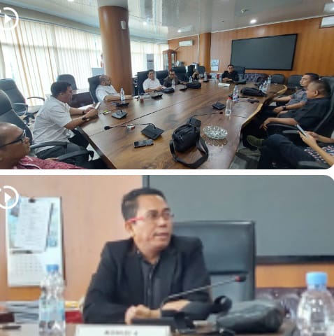 Komisi IV DPRD Medan Nilai Anggaran Pengendalian Banjir Tidak Tepat Sasaran