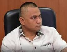 Anggota DPRD Medan Ahmad Afandi Harahap Minta Walikota Medan Menempatkan Banjir Menjadi Prioritas Utama