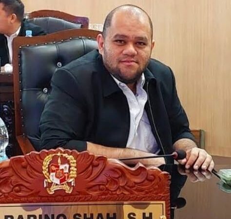 DPRD Kota Medan Bentuk Pansus untuk Tingkatkan PAD dan Penertiban Aset