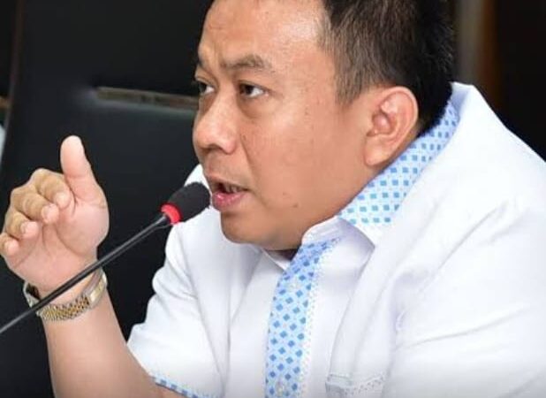 Wakil Ketua DPRD Kota Medan Zulkarnaen S.K.M: Warga Diajak Jadi ‘Pahlawan’ Pembangunan Kota