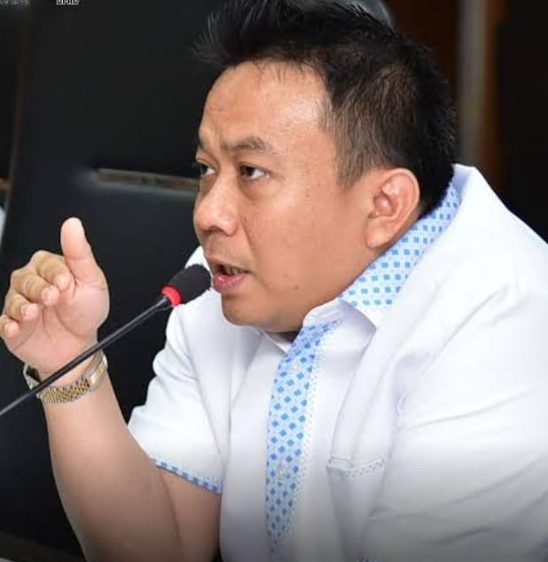 Wakil Ketua DPRD Kota Medan Zulkarnaen S.K.M: Warga Diajak Jadi ‘Pahlawan’ Pembangunan Kota