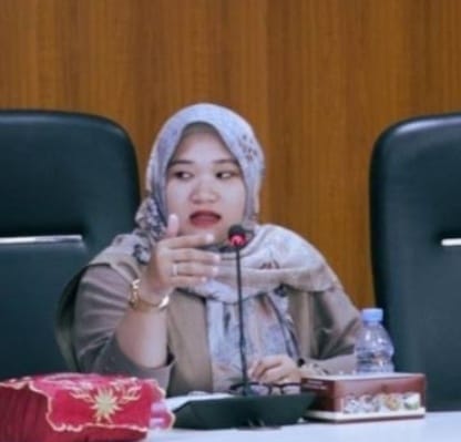 Ketua Fraksi Gerindra DPRD Medan Dukung Revitalisasi Seluruh Puskesmas di Kota Medan