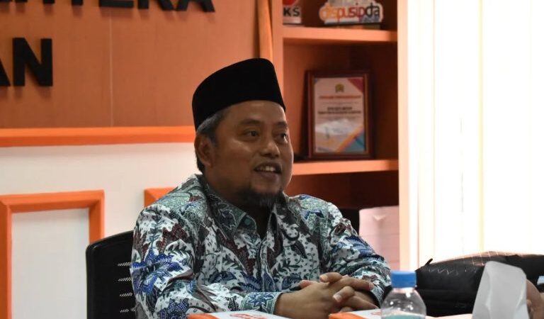 Anggota DPRD Medan Syaiful Ramadhan Desak Pemko Hadirkan Solusi bagi Pedagang Kaki Lima