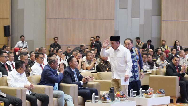 Soroti Metamorfosis Mafia Tanah, Menteri Nusron: Jangan Sampai Terlibat