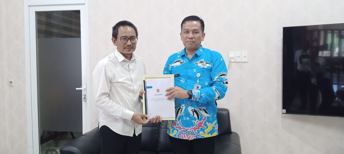 KPPU dan Disperindag Sumut Antisipasi Gejolak Harga Beras dan Cabai Jelang 2026