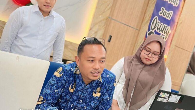 Libur Natal dan Tahun Baru, Kantor Pertanahan Deli Serdang Tetap Buka Layanan Terbatas