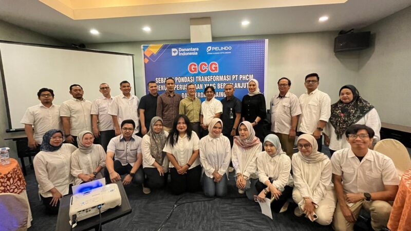 PT Prima Husada Cipta Medan Perkuat Good Corporate Governance demi Layanan Kesehatan Berkelanjutan dan Berkualitas