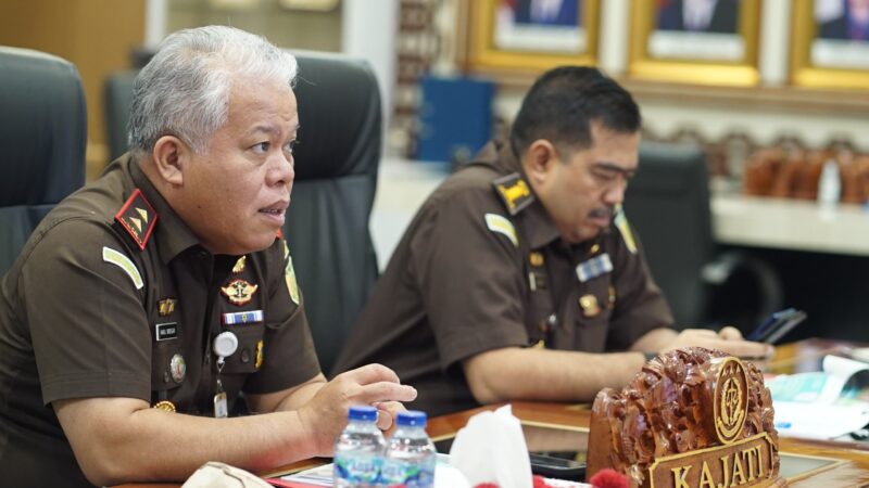 Korban Kecelakaan Lalu Lintas Memaafkan, Pengemudi Dibebaskan dari Tuntutan Pidana Lewat Restorative Justice