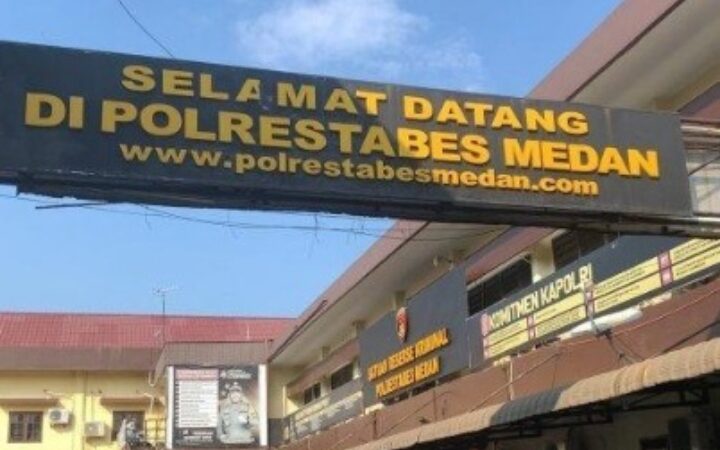 Tersangka Penggunaan Surat Palsu Ditangkap, Hesti Helena Sitorus Apresiasi Polrestabes Medan hingga Kapolri