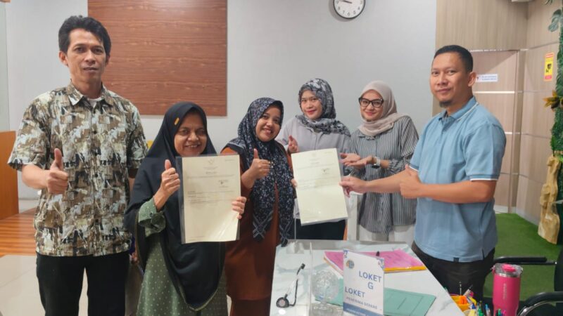 Kantor Pertanahan Medan Hadirkan Layanan Akhir Pekan untuk Permudah Masyarakat