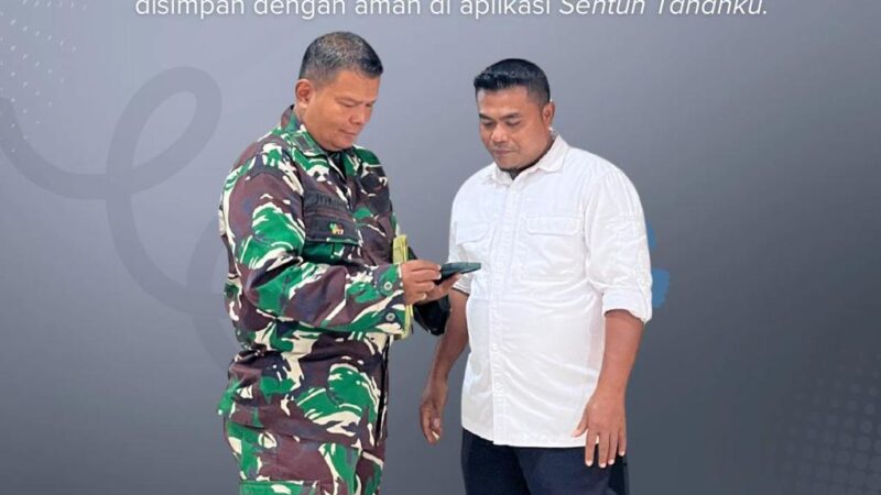 Mahyu Danil Imbau Warga Deli Serdang Segera Urus Sertipikat Tanah dan Hindari Calo