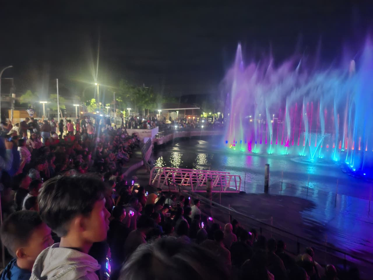 PAD Pariwisata Samosir Tembus Rp14 Miliar! Kunjungan Wisatawan Melonjak, Pemkab Siap Tingkatkan Pelayanan Lebih Baik.