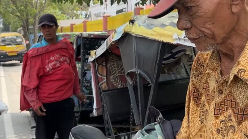 Jumat Berkah, Kantor Pertanahan Deli Serdang Laksanakan Aksi Sosial