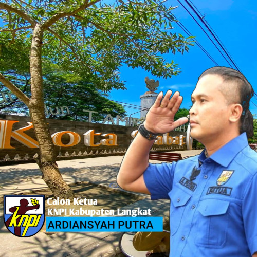 Jelang Musda KNPI Langkat, Ini Fakta Integritas dari Ardiansyah Putra