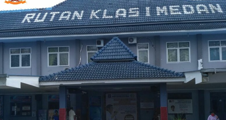 Narapidana Korupsi IS Diduga Kuasai Rutan Tanjung Gusta, Peras dan Ancam Warga Binaan, Ini Jawaban KPR