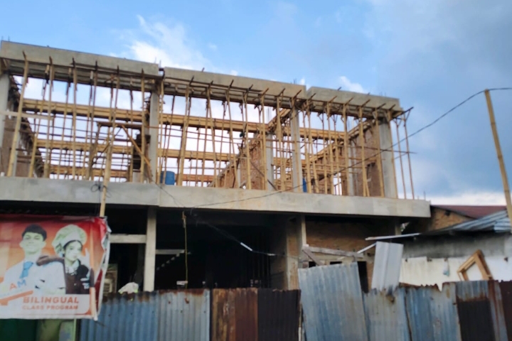 Polemik PBG di Kwala Bekala, Jusup Ginting Minta Perkimcikataru Medan Berlaku Adil dan Tegas