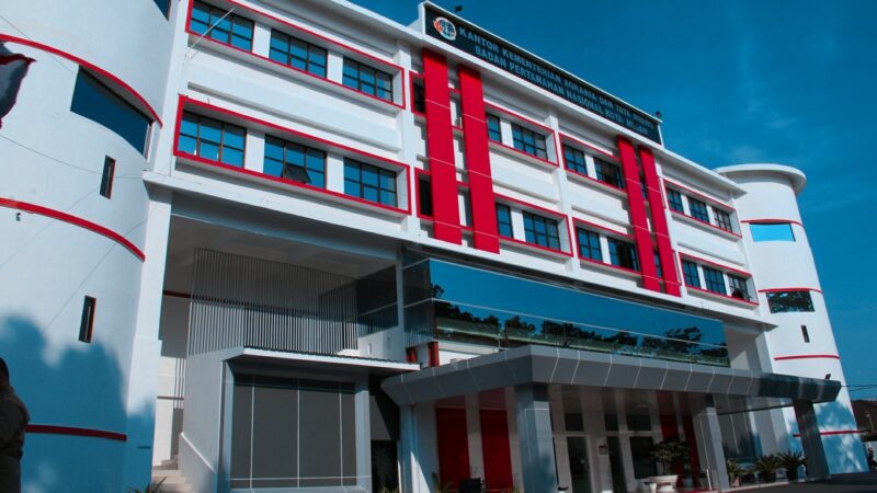 Kantor Pertanahan Kota Medan Siap Jadi Piloting Project Transformasi Pelayanan Pertanahan