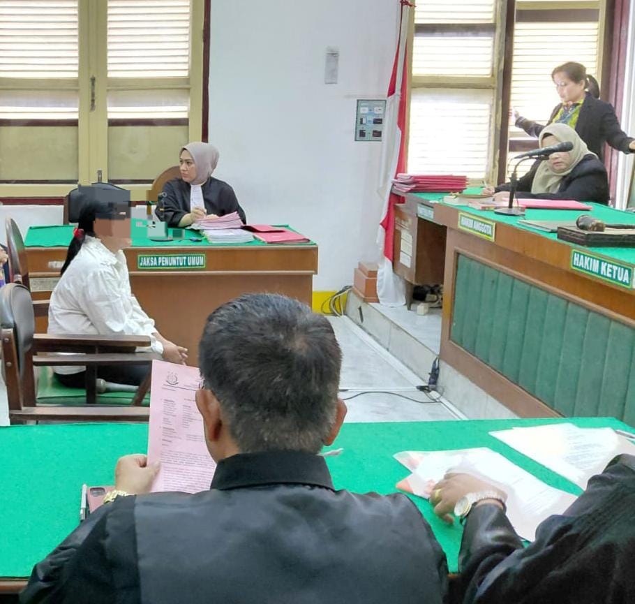 ASN RS Bhayangkara Didakwa Gunakan Surat Palsu Tahun 1972, Terancam 6 Tahun Penjara