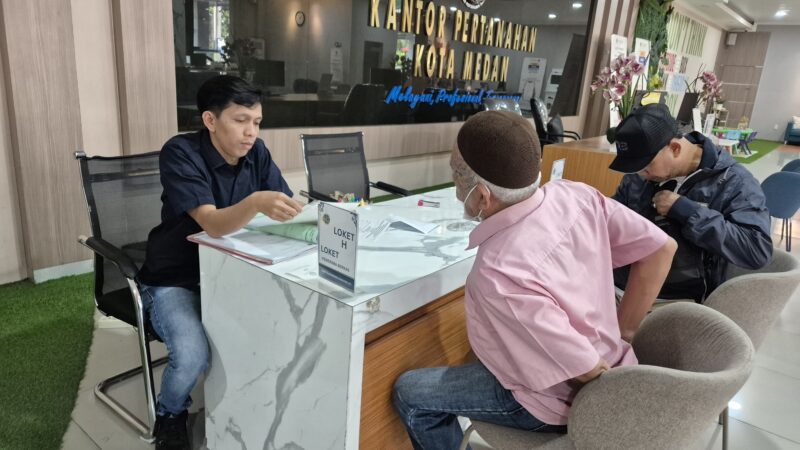 Layanan Akhir Pekan, Permudah Urusan Administrasi Masyarakat