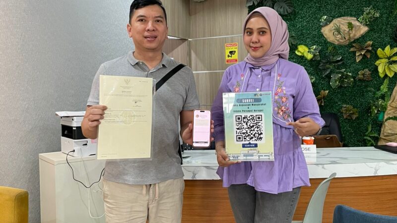 Kantor Pertanahan Kota Medan Tegaskan Komitmen Pelayanan Prima untuk Tingkatkan Kepuasan Masyarakat