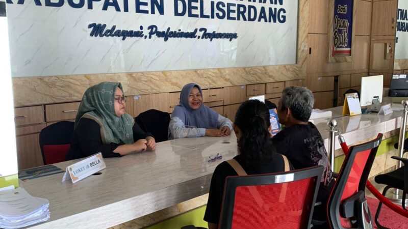 Layanan PELATARAN Dibuka, Permudah Pengurusan Sertipikat di Akhir Pekan